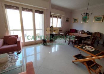 Foto 1 - Three-room apartment via gasparri, Caserta - photo 1