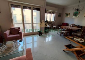 Foto 2 - Three-room apartment via gasparri, Caserta - photo 2