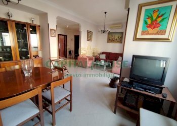 Foto 4 - Three-room apartment via gasparri, Caserta - photo 4