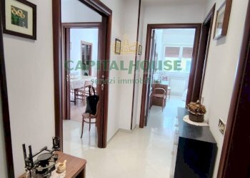 Foto 7 - Three-room apartment via gasparri, Caserta - photo 7