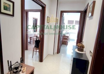 Foto 8 - Three-room apartment via gasparri, Caserta - photo 8
