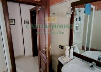 Foto 22 - Three-room apartment via gasparri, Caserta - photo 22