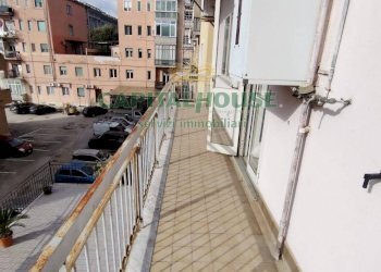 Foto 27 - Three-room apartment via gasparri, Caserta - photo 27