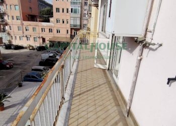 Foto 28 - Three-room apartment via gasparri, Caserta - photo 28