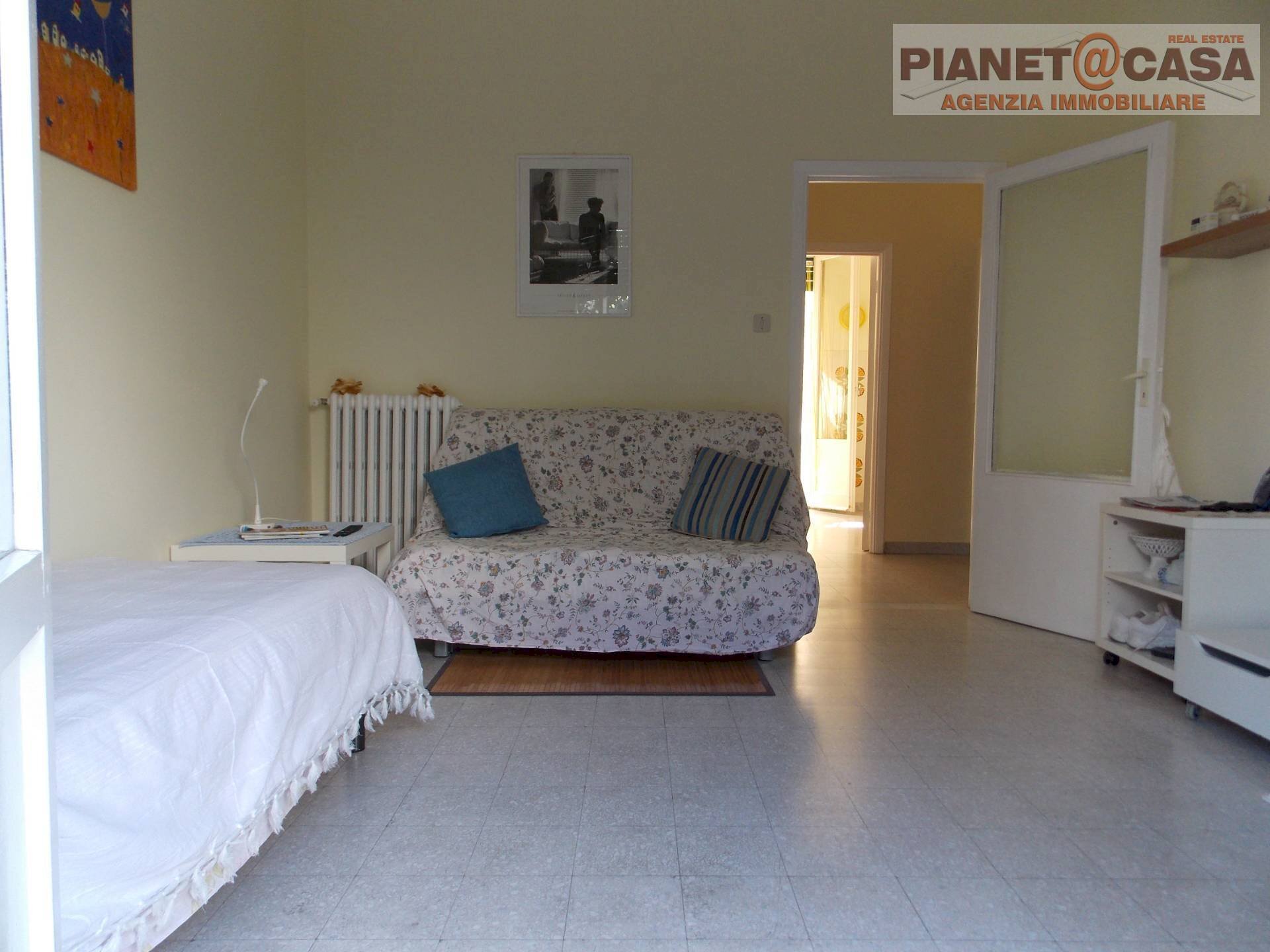 Foto 1 - Appartamento Via Paolo Buonamici, Acquasanta Terme - foto 1
