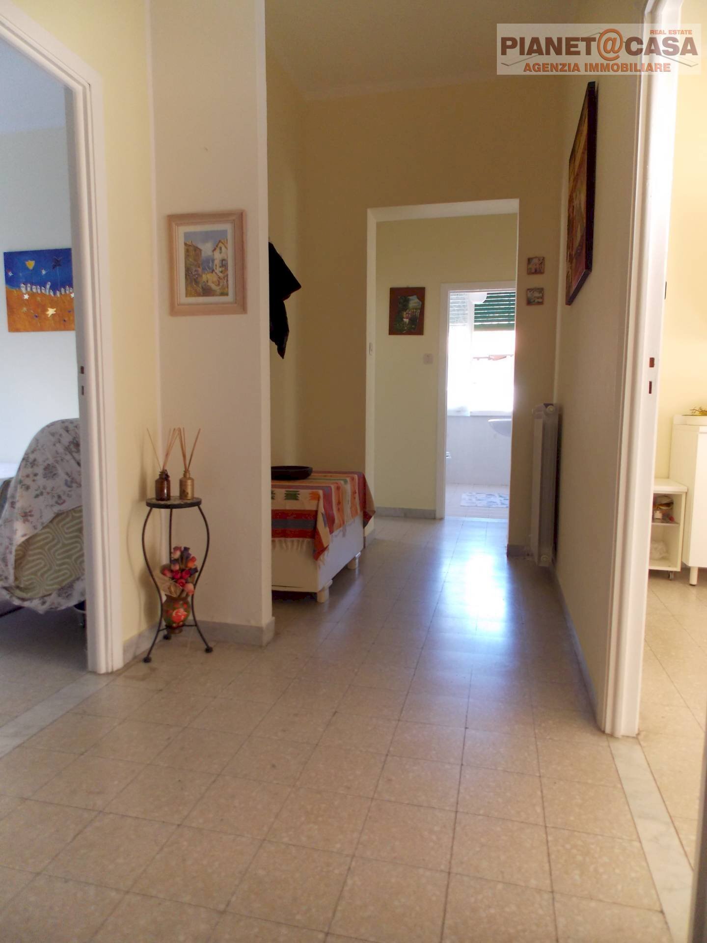 Foto 2 - Appartamento Via Paolo Buonamici, Acquasanta Terme - foto 2