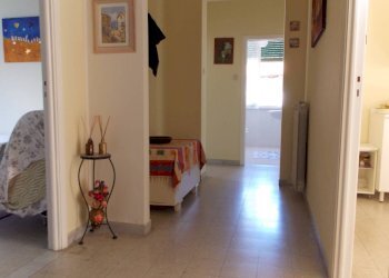 Foto 2 - Appartamento Via Paolo Buonamici, Acquasanta Terme - foto 2