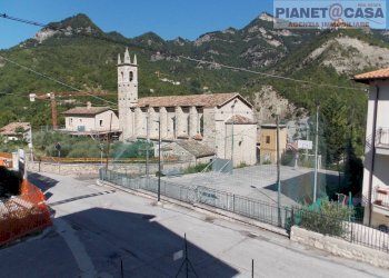Foto 4 - Appartamento Via Paolo Buonamici, Acquasanta Terme - foto 4