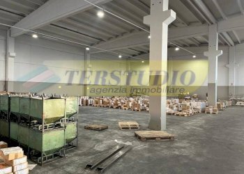 Foto 4 - Shed Via Attilio Magni
snc, Usmate Velate - photo 4