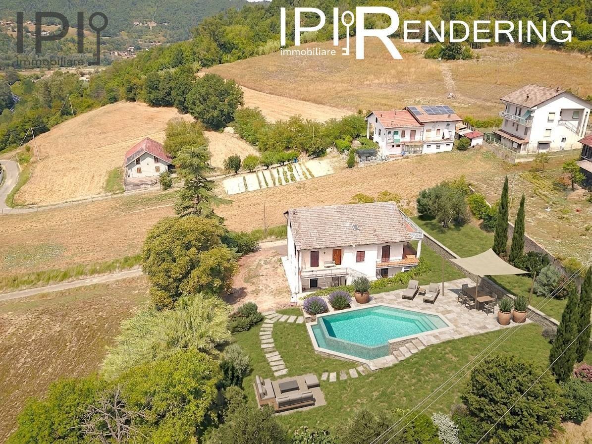 Foto 1 - Villa TENEVE
 
1, Ponti - photo 1