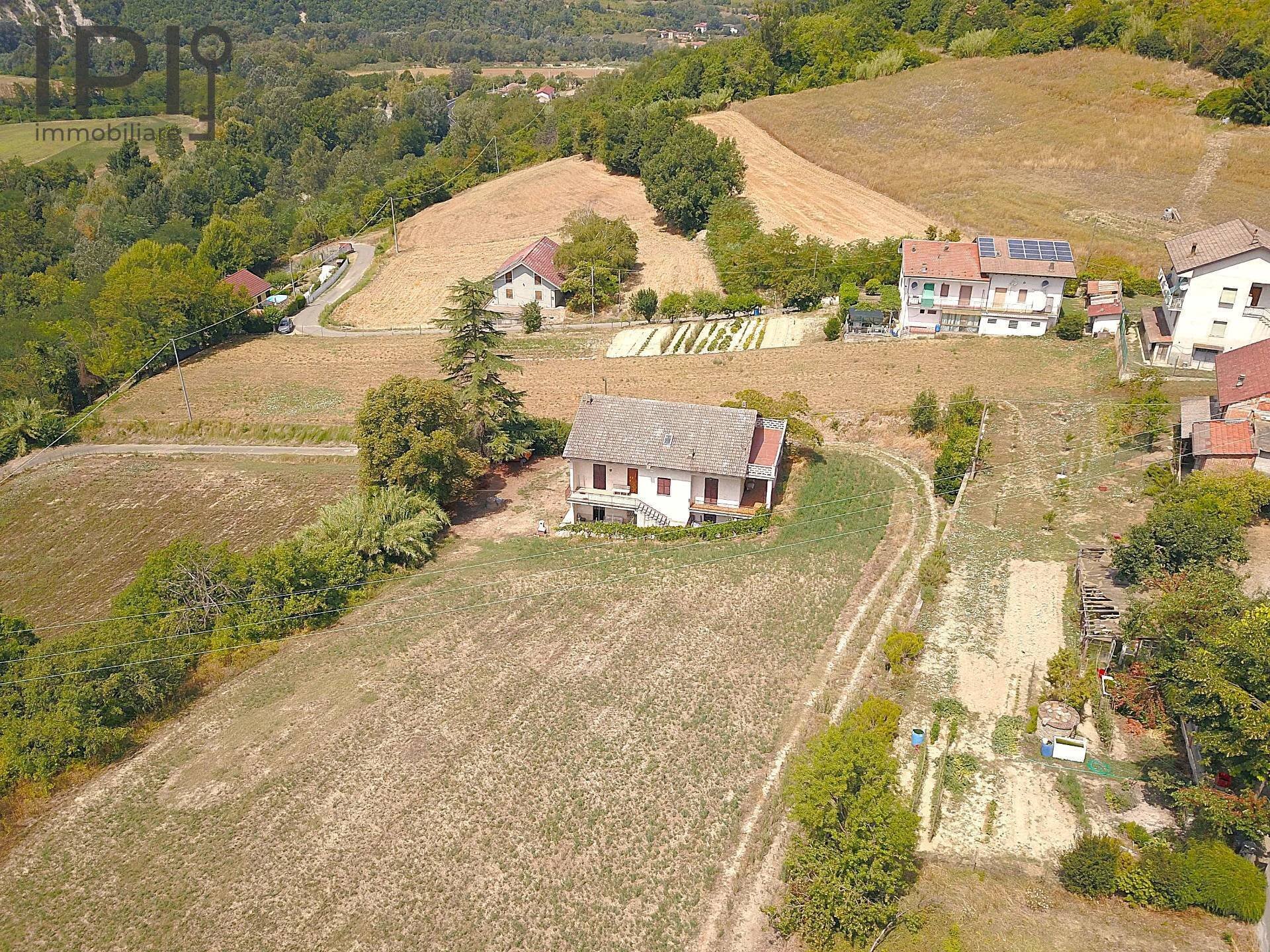 Foto 2 - Villa TENEVE
1, Ponti - photo 2
