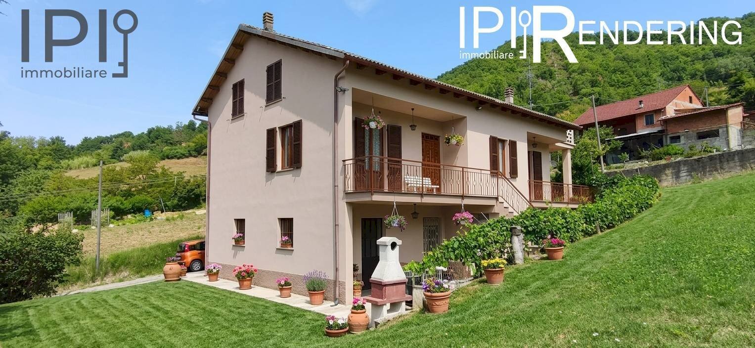 Foto 3 - Villa TENEVE
1, Ponti - photo 3