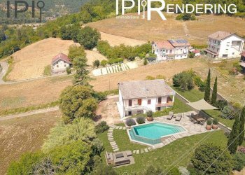 Foto 1 - Villa TENEVE
 
1, Ponti - photo 1