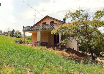 Foto 9 - Villa TENEVE
 
1, Ponti - photo 9