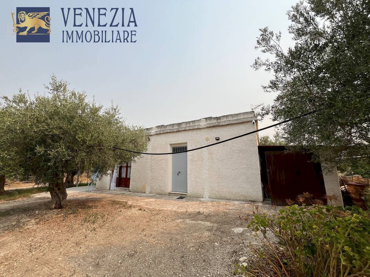 Foto 1 - Independent house località scunchipane, Sciacca - photo 1
