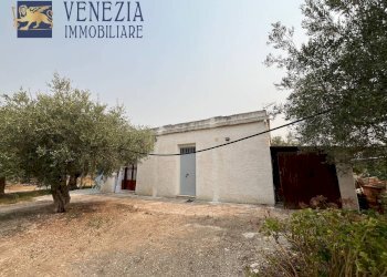 Foto 1 - Independent house località scunchipane, Sciacca - photo 1