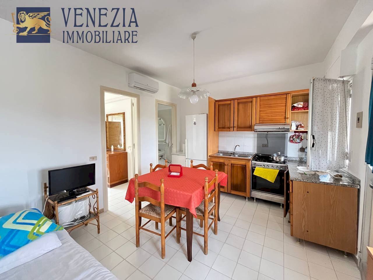 Foto 1 - Casa indipendente villaggio makauda
 
108, Sciacca - foto 1