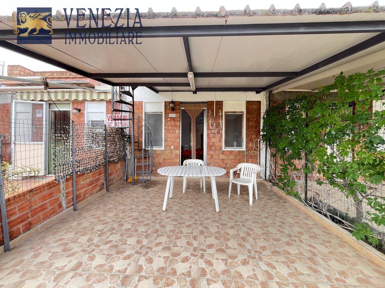 Foto 3 - Casa indipendente villaggio makauda
108, Sciacca - foto 3