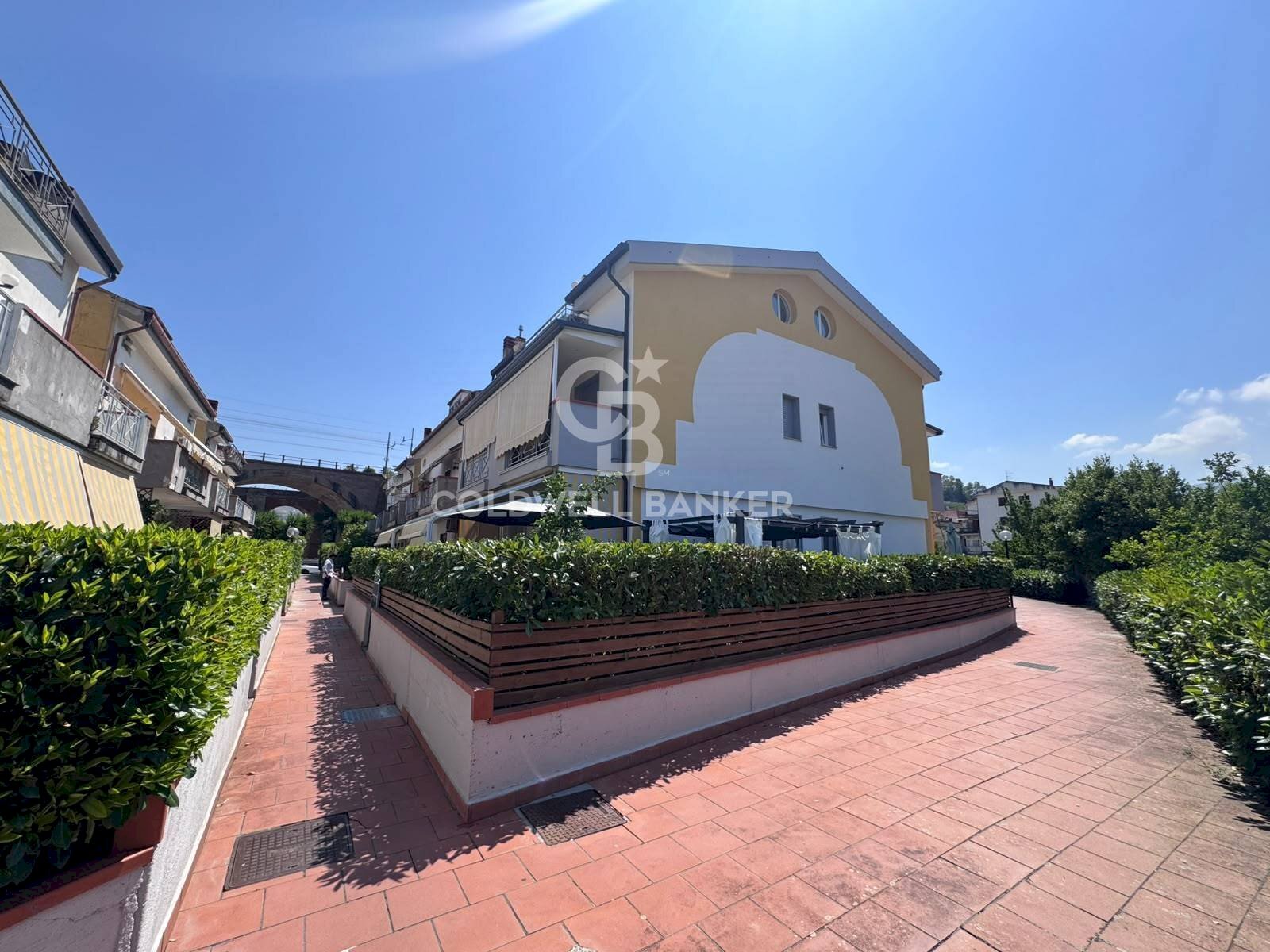 Foto 1 - Attic Via Madonna Del Carmine, Agropoli - photo 1