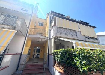 Foto 2 - Attic Via Madonna Del Carmine, Agropoli - photo 2