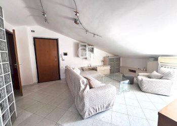 Foto 6 - Attic Via Madonna Del Carmine, Agropoli - photo 6