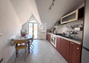 Foto 11 - Attic Via Madonna Del Carmine, Agropoli - photo 11