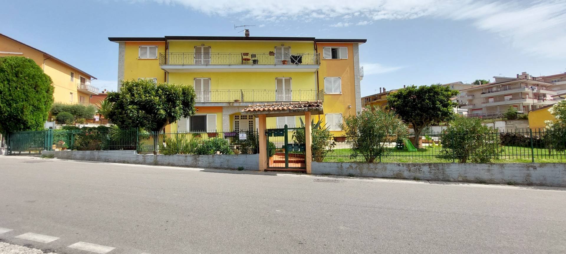 Foto 1 - Four-room apartment via villa caracciolo, Ariano Irpino - photo 1