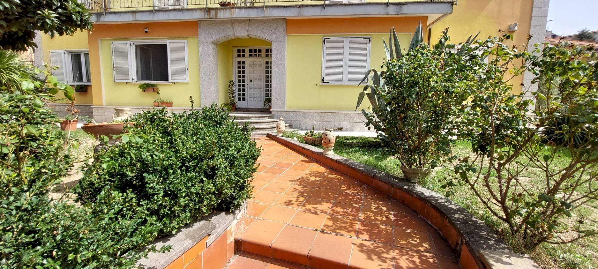 Foto 2 - Four-room apartment via villa caracciolo, Ariano Irpino - photo 2