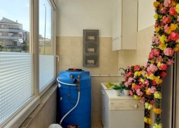 Foto 16 - Four-room apartment via villa caracciolo, Ariano Irpino - photo 16