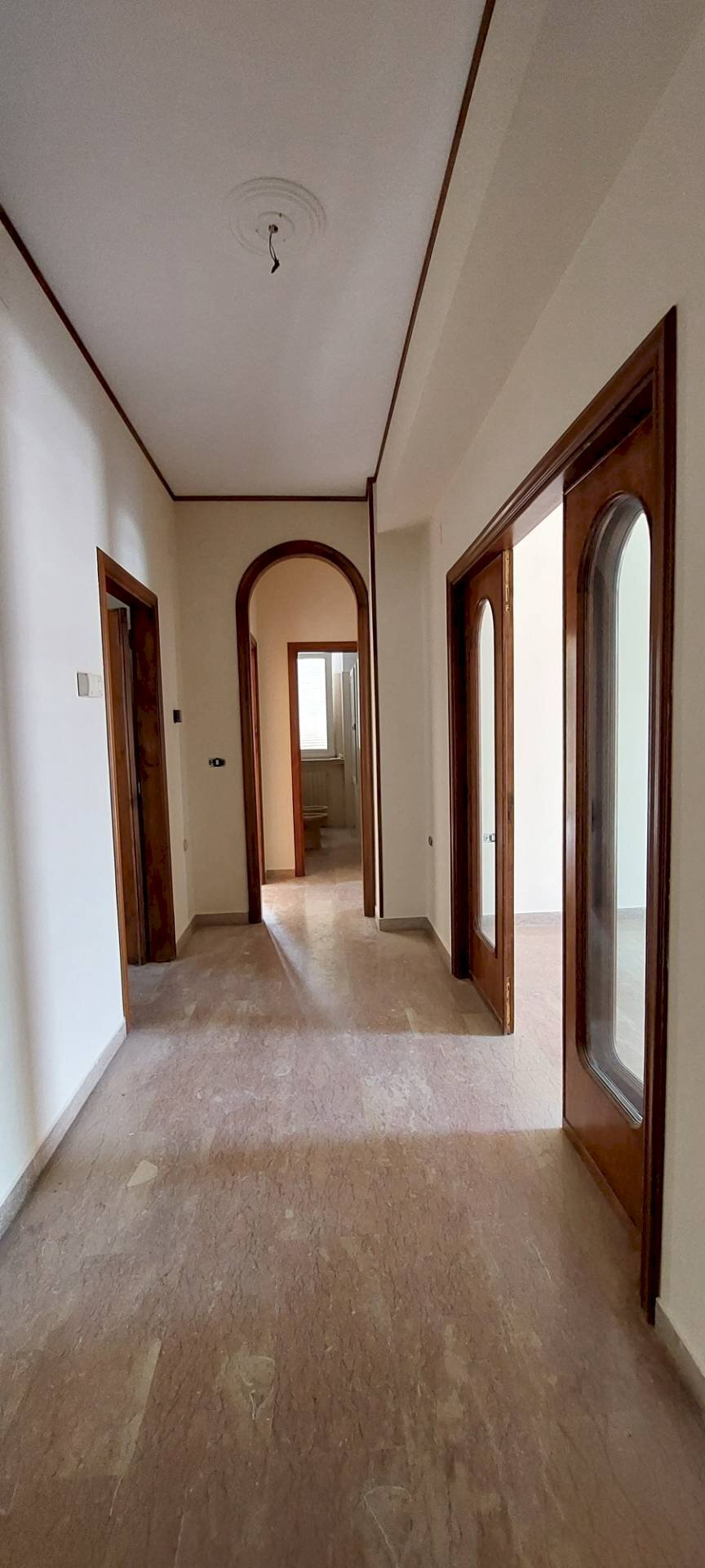 Foto 1 - Four-room apartment via villa caracciolo, Ariano Irpino - photo 1