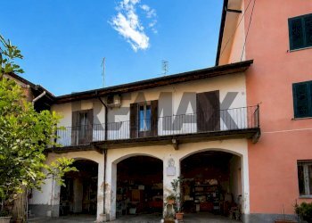 Casa all\'aperto - Four-room apartment VIA A. MANZONI
 
13, Sedriano - photo 1