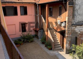 Casa all\'aperto - Four-room apartment VIA A. MANZONI
 
13, Sedriano - photo 6