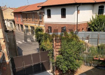 Casa all\'aperto - Four-room apartment VIA A. MANZONI
 
13, Sedriano - photo 7