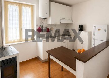 Cucina - Four-room apartment VIA A. MANZONI
 
13, Sedriano - photo 10