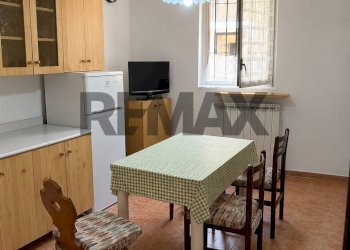 Sala da pranzo - Four-room apartment VIA A. MANZONI
 
13, Sedriano - photo 20