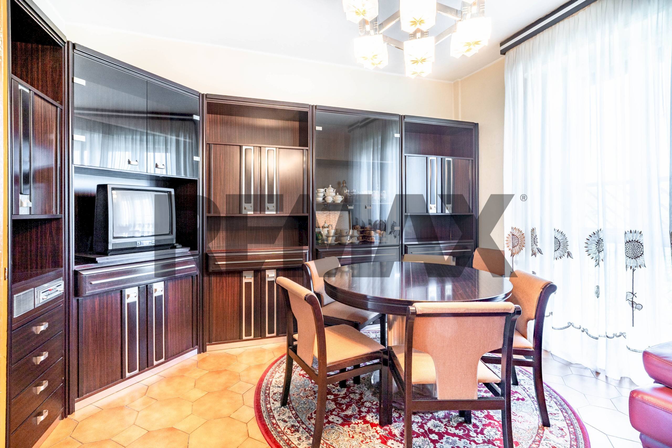 Sala da pranzo - Three-room apartment Via Roma
 
26/a, Limbiate - photo 1