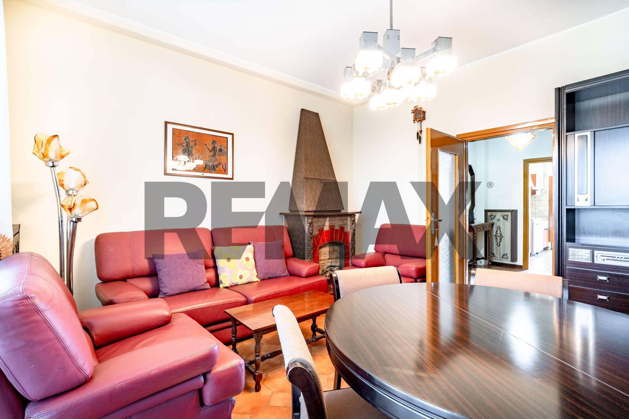 Sala da pranzo - Three-room apartment Via Roma
 
26/a, Limbiate - photo 3