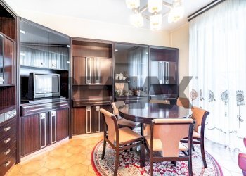 Sala da pranzo - Three-room apartment Via Roma
 
26/a, Limbiate - photo 1