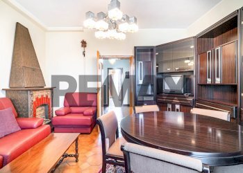 Sala da pranzo - Three-room apartment Via Roma
 
26/a, Limbiate - photo 2