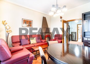 Sala da pranzo - Three-room apartment Via Roma
 
26/a, Limbiate - photo 3