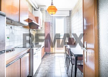 Cucina - Three-room apartment Via Roma
 
26/a, Limbiate - photo 4