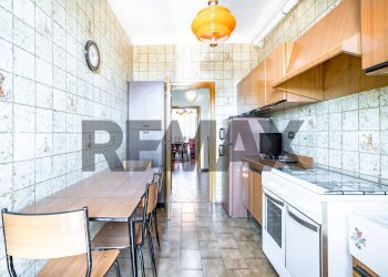 Cucina - Three-room apartment Via Roma
 
26/a, Limbiate - photo 5