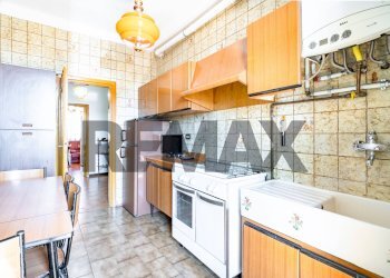 Cucina - Three-room apartment Via Roma
 
26/a, Limbiate - photo 6