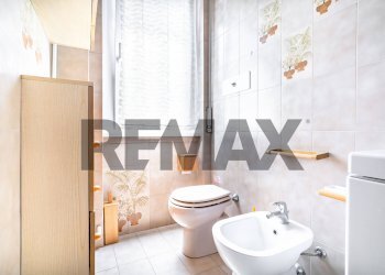 Bagno - Three-room apartment Via Roma
 
26/a, Limbiate - photo 14