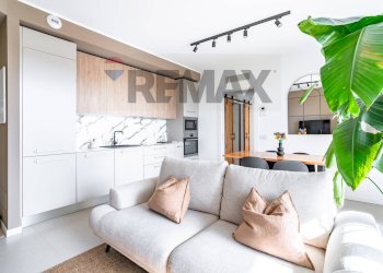 Soggiorno - Two-room apartment VIA LONDRA
34, Senago - photo 2
