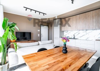 Sala da pranzo - Two-room apartment VIA LONDRA
34, Senago - photo 3
