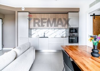 Cucina - Two-room apartment VIA LONDRA
34, Senago - photo 4