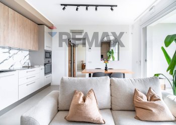 Soggiorno - Two-room apartment VIA LONDRA
34, Senago - photo 5