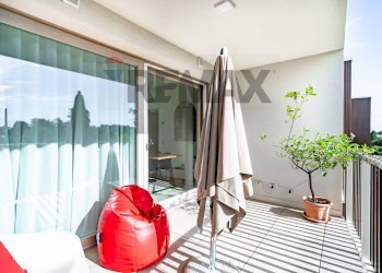 Balcone - Two-room apartment VIA LONDRA
34, Senago - photo 6
