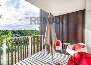 Balcone - Two-room apartment VIA LONDRA
34, Senago - photo 7